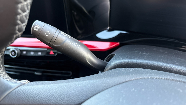 Vauxhall Mokka 1.2 Turbo 100 GS Line 5dr Petrol Hatchback